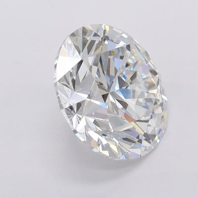 2.09 Carat Round Lab Diamond :: 360 spin frame 04