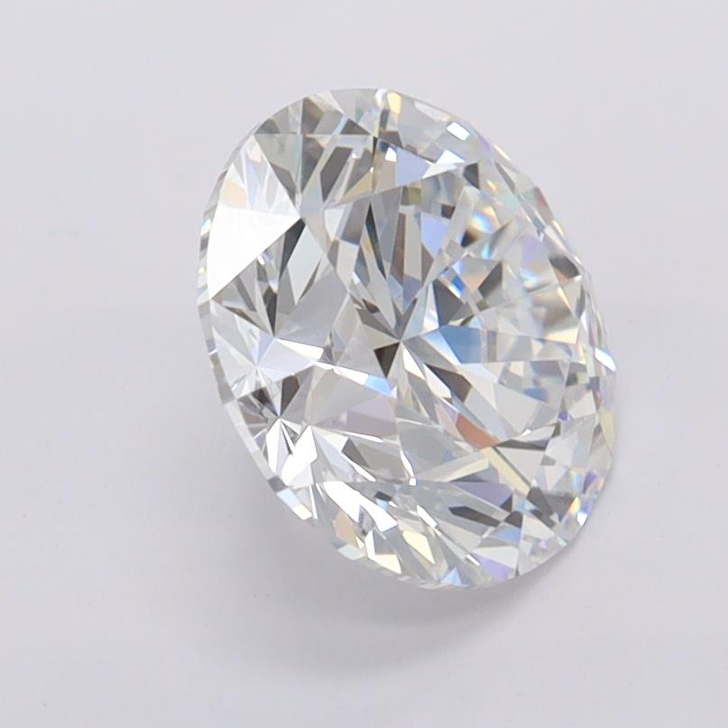 2.09 Carat Round Lab Diamond :: 360 spin frame 04
