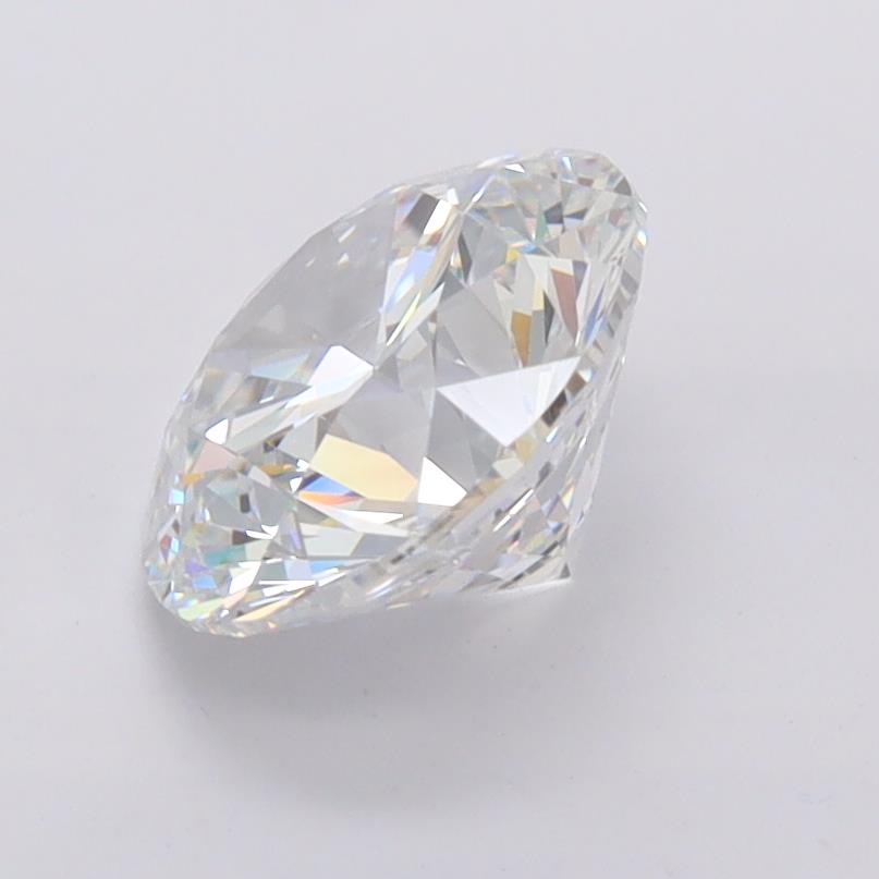 2.09 Carat Round Lab Diamond :: 360 spin frame 06