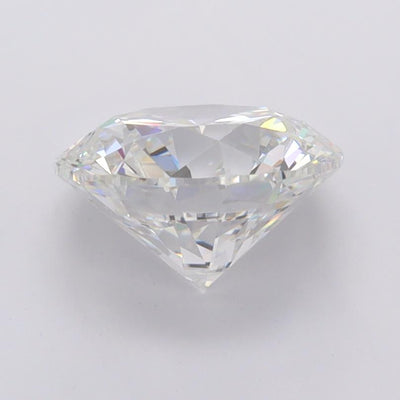 2.10 Carat Round Lab Diamond :: 360 spin frame 02