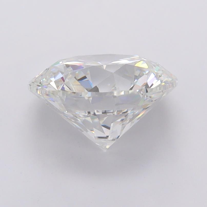 2.10 Carat Round Lab Diamond :: 360 spin frame 02