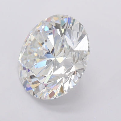2.10 Carat Round Lab Diamond :: 360 spin frame 05
