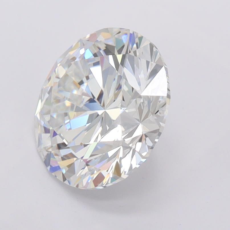 2.10 Carat Round Lab Diamond :: 360 spin frame 05