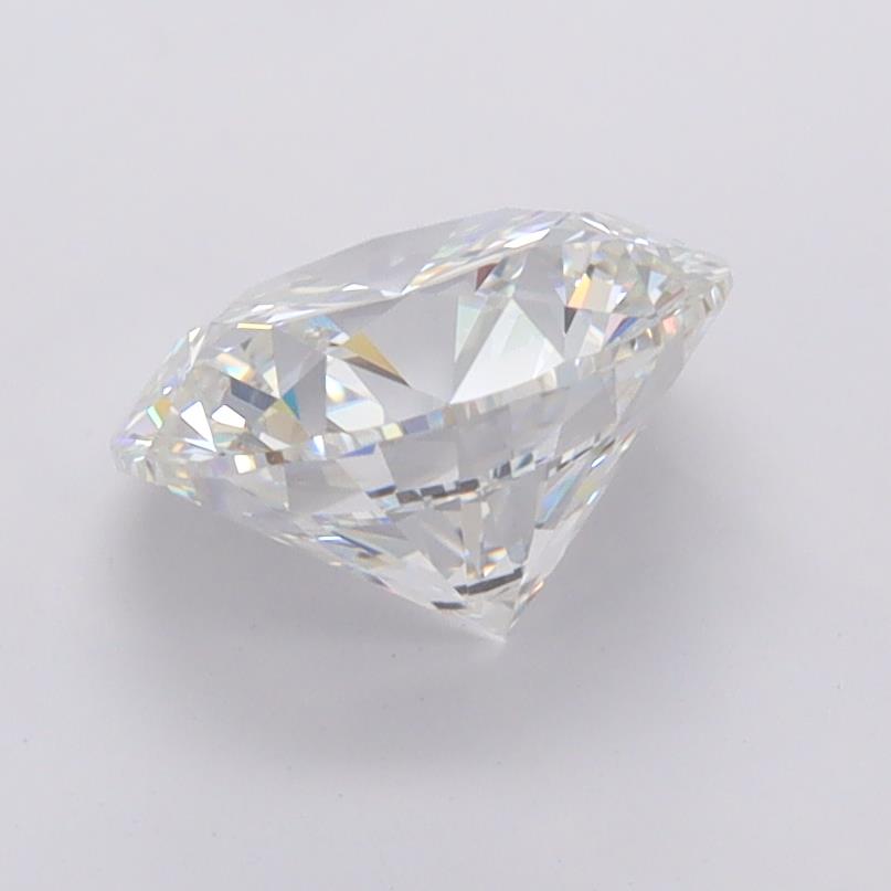 2.10 Carat Round Lab Diamond :: 360 spin frame 06