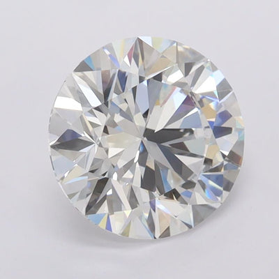 2.10 Carat Round Lab Diamond :: 360 spin frame 07