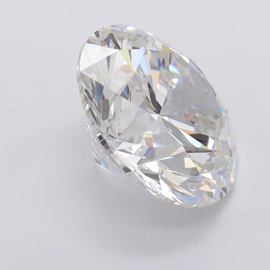 3.10 Carat Round Lab Diamond :: 360 spin frame 01
