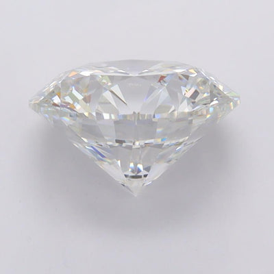 3.10 Carat Round Lab Diamond :: 360 spin frame 02