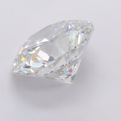 3.10 Carat Round Lab Diamond :: 360 spin frame 03