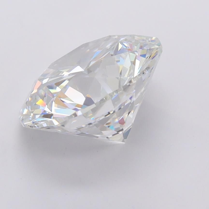 3.10 Carat Round Lab Diamond :: 360 spin frame 03
