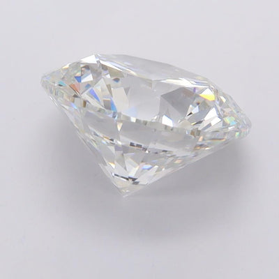 3.10 Carat Round Lab Diamond :: 360 spin frame 04