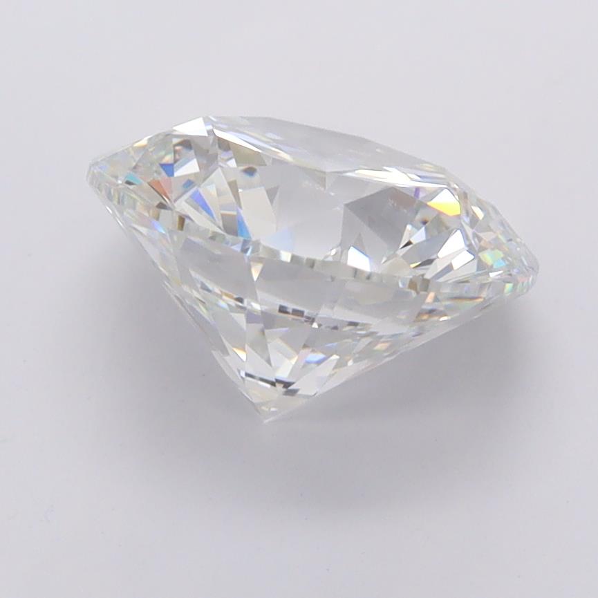 3.10 Carat Round Lab Diamond :: 360 spin frame 04