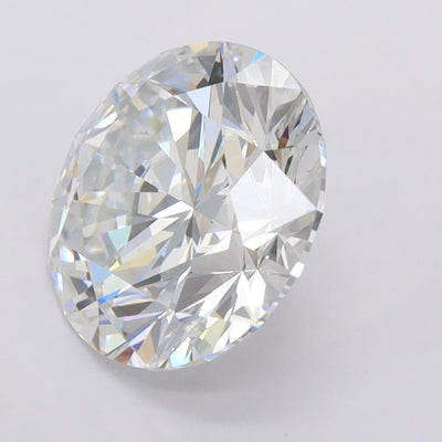 3.10 Carat Round Lab Diamond :: 360 spin frame 06