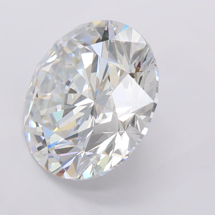 3.10 Carat Round Lab Diamond :: 360 spin frame 06