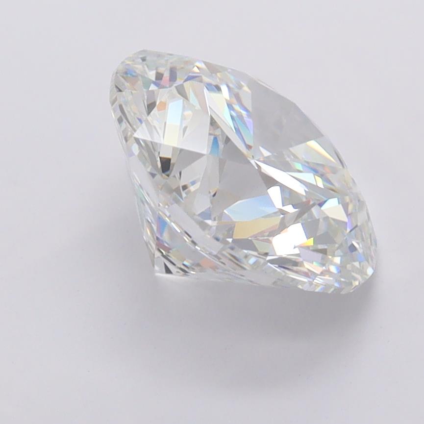3.10 Carat Round Lab Diamond :: 360 spin frame 07
