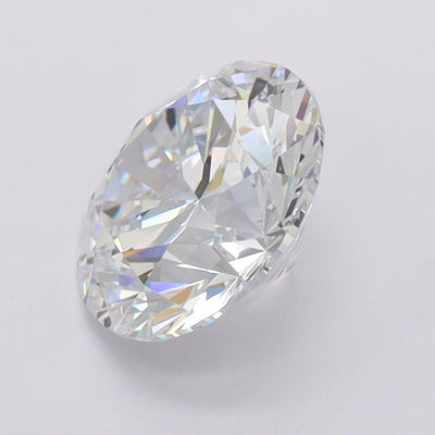 2.10 Carat Round Lab Diamond :: 360 spin frame 01