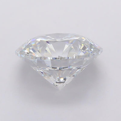 2.10 Carat Round Lab Diamond :: 360 spin frame 02