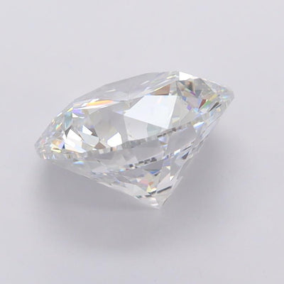 2.10 Carat Round Lab Diamond :: 360 spin frame 04