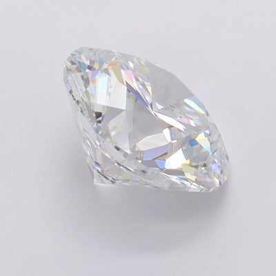 2.10 Carat Round Lab Diamond :: 360 spin frame 06