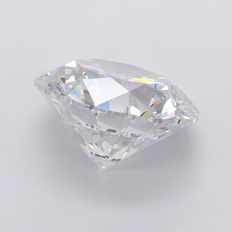 2.10 Carat Round Lab Diamond :: 360 spin frame 07