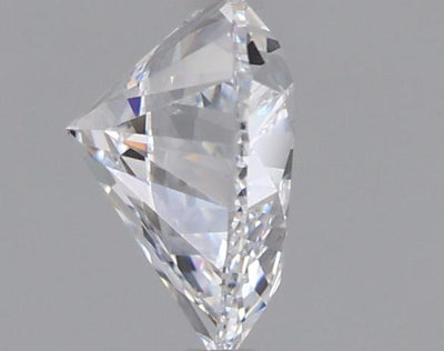 1.02 Carat Heart Lab Diamond :: 360 spin frame 01