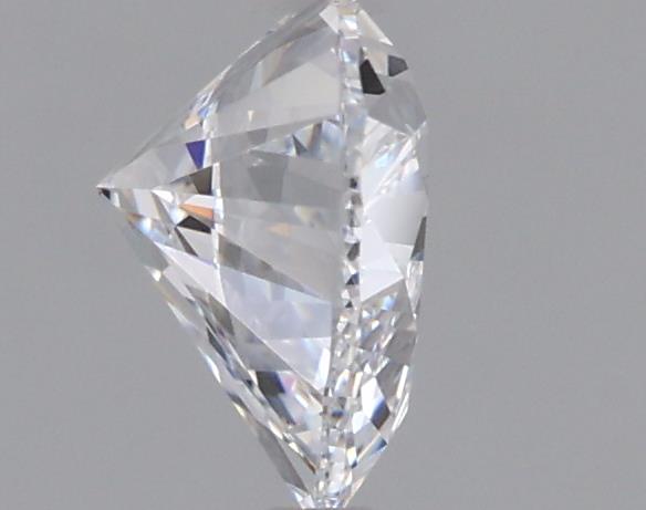 1.02 Carat Heart Lab Diamond :: 360 spin frame 01