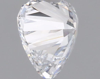 1.02 Carat Heart Lab Diamond :: 360 spin frame 03