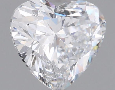 1.02 Carat Heart Lab Diamond :: 360 spin frame 04