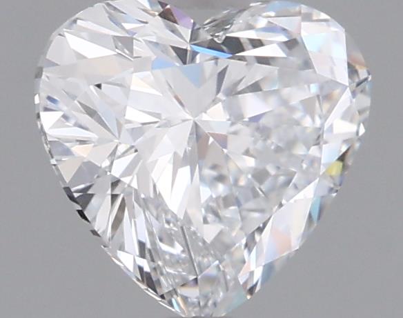 1.02 Carat Heart Lab Diamond :: 360 spin frame 04
