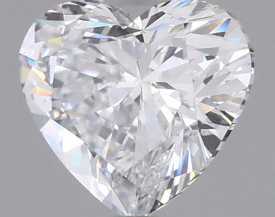 1.02 Carat Heart Lab Diamond :: 360 spin frame 05