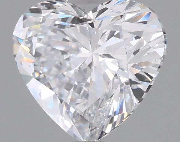 1.02 Carat Heart Lab Diamond :: 360 spin frame 05