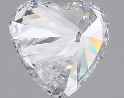 1.02 Carat Heart Lab Diamond :: 360 spin frame 06