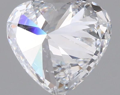 1.02 Carat Heart Lab Diamond :: 360 spin frame 07