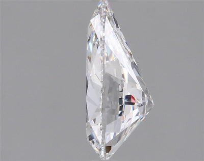 1.54 Carat Pear Lab Diamond :: 360 spin frame 01