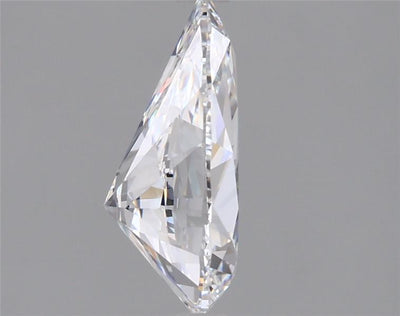 1.54 Carat Pear Lab Diamond :: 360 spin frame 02