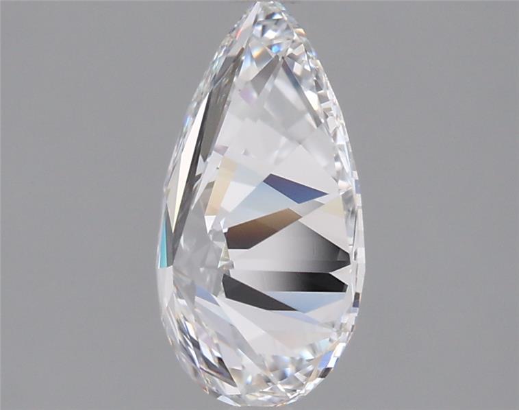 1.54 Carat Pear Lab Diamond :: 360 spin frame 03