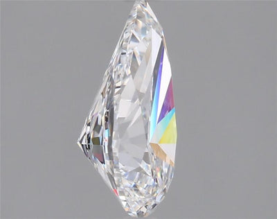 1.54 Carat Pear Lab Diamond :: 360 spin frame 04