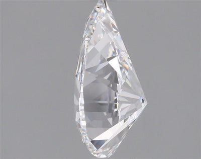 1.54 Carat Pear Lab Diamond :: 360 spin frame 05