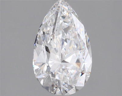 1.54 Carat Pear Lab Diamond :: 360 spin frame 06