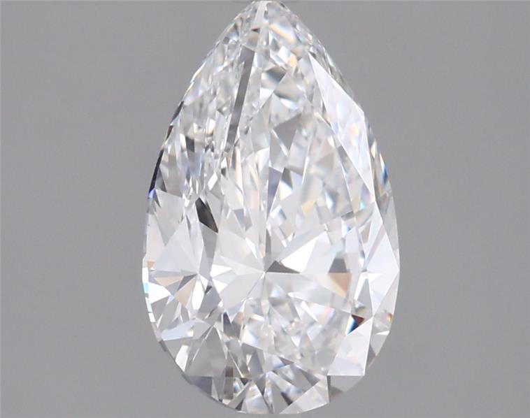 1.54 Carat Pear Lab Diamond :: 360 spin frame 06