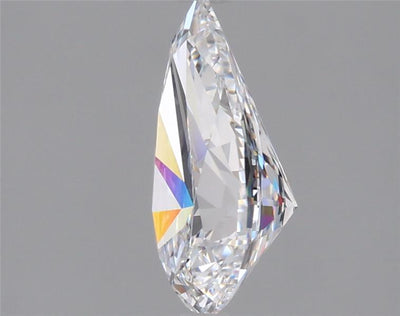 1.54 Carat Pear Lab Diamond :: 360 spin frame 07