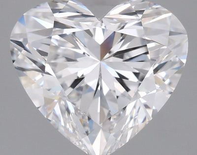 2.06 Carat Heart Lab Diamond
