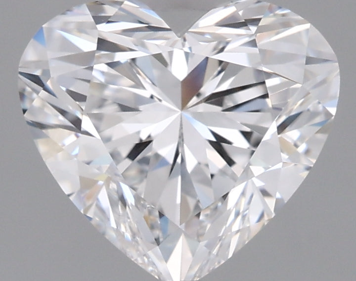 2.06 Carat Heart Lab Diamond