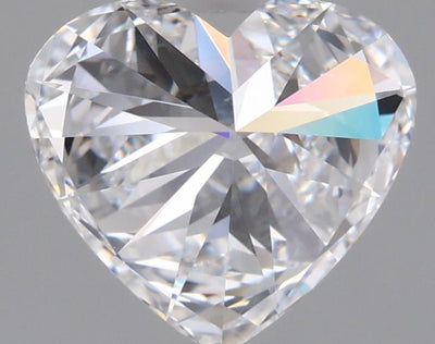 2.06 Carat Heart Lab Diamond :: 360 spin frame 01