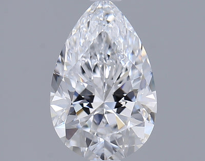 1.02 Carat Pear Lab Diamond