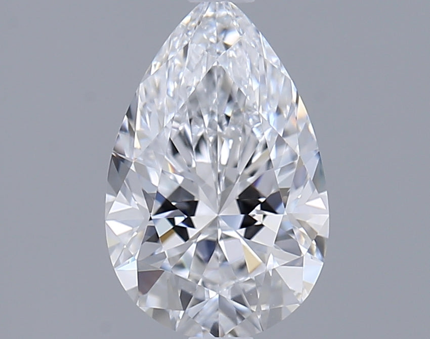 1.02 Carat Pear Lab Diamond