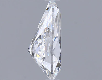 1.02 Carat Pear Lab Diamond :: 360 spin frame 01