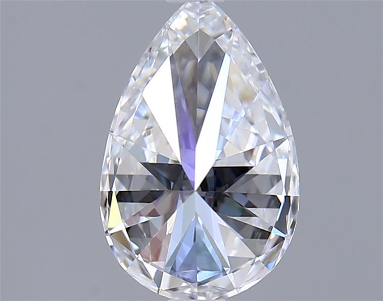 1.02 Carat Pear Lab Diamond :: 360 spin frame 02