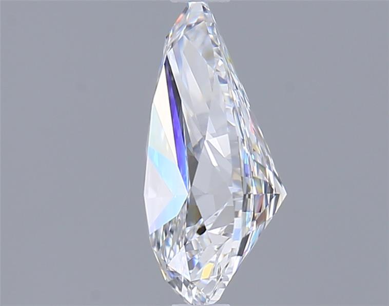 1.02 Carat Pear Lab Diamond :: 360 spin frame 04