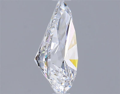 1.02 Carat Pear Lab Diamond :: 360 spin frame 05