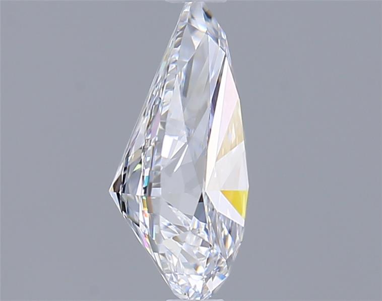 1.02 Carat Pear Lab Diamond :: 360 spin frame 05